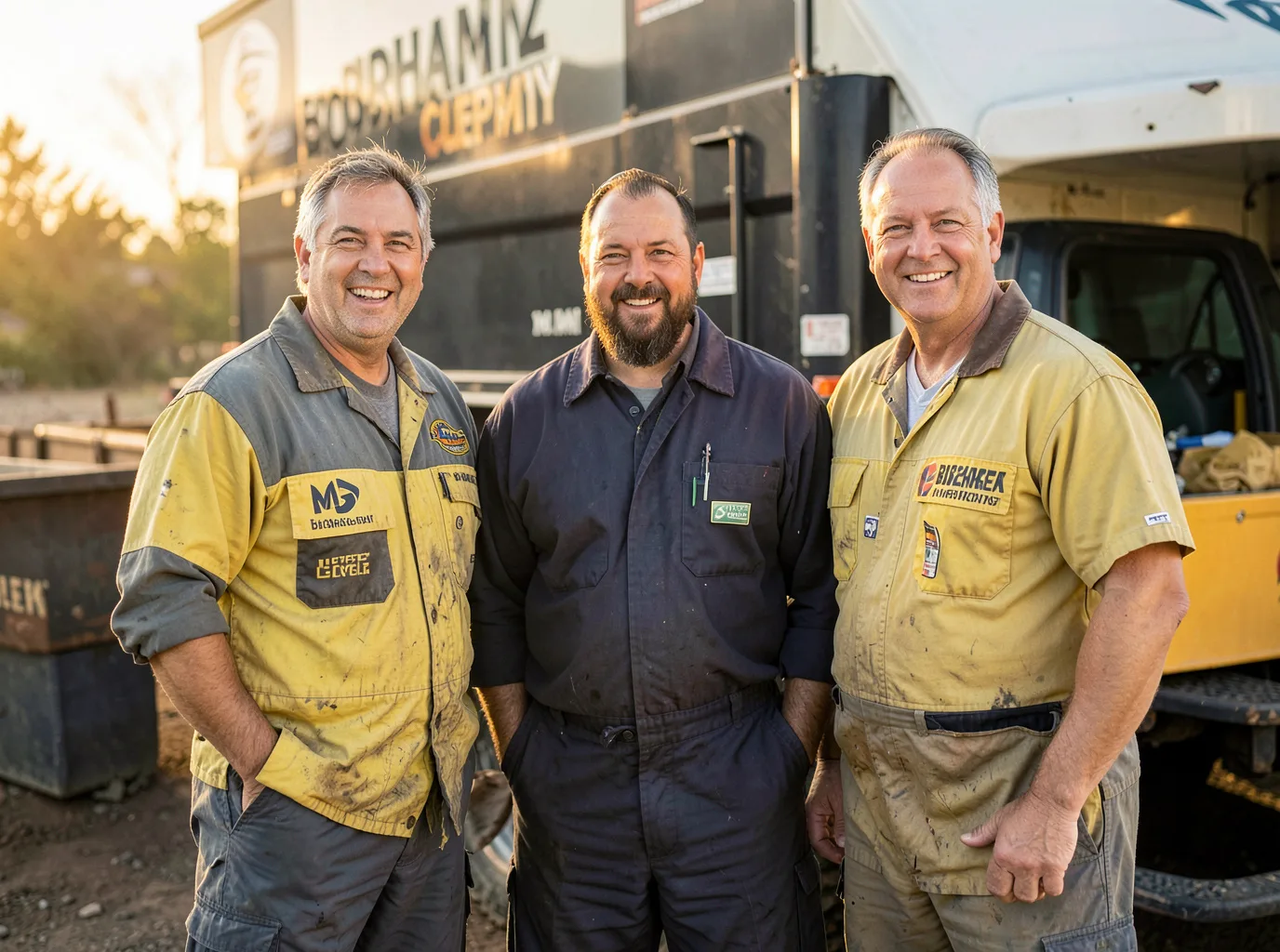 Sewage Cleanup company in Hayden, AL